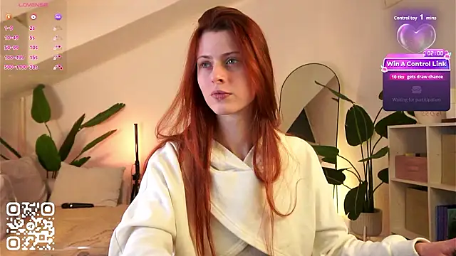 doll_lesli Chat XXX in diretta