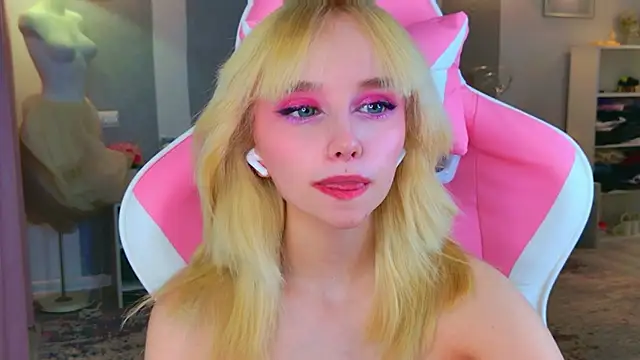 Živý XXX chat popjenny