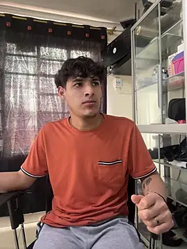 MaxStar26 라이브 XXX 채팅