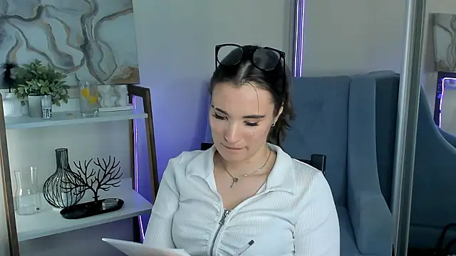 Živý XXX chat KaTheiss