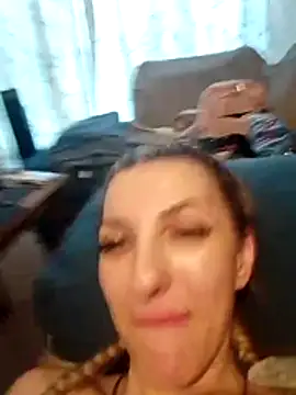 LannaQuinn Webcam Show