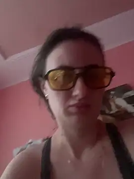 Živý XXX chat Flossy_Vettie