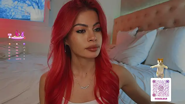 Онлайн чат XXX Natalimuur