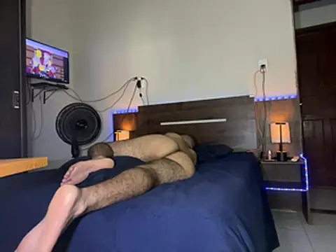 Chat XXX en directo de Gasc_1992