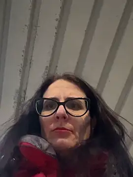 XXX chat uživo modela NataKitten