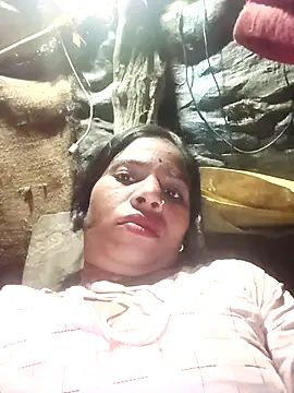 Rubi_sarma Webcam show