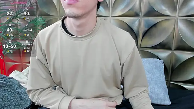 DannyParker_n Webbikameraesitys