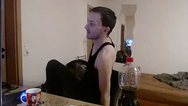 Chat XXX ao vivo de sexymann92