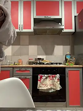 XXX chat uživo modela SeducingYoghourt