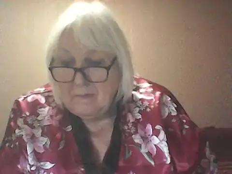 Show de webcam de Alexia64231