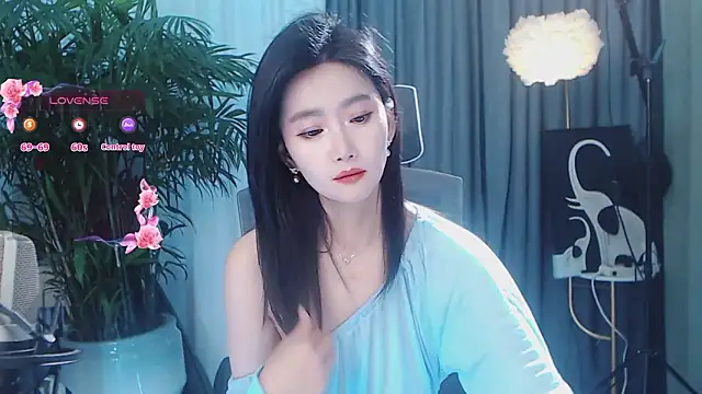 feifei-loveのライブXXXチャット