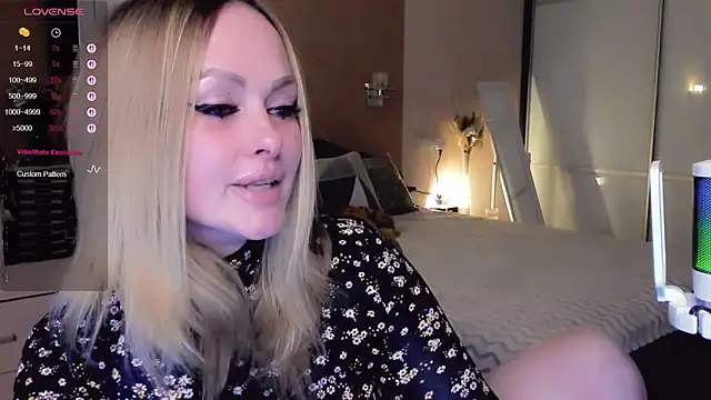 Chat XXX en directo de Libby_Nora