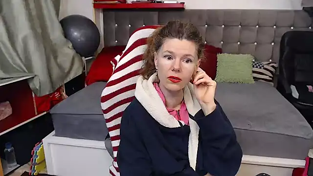 Živý XXX chat kellyterapy