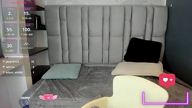 Kelly__Hot_のライブXXXチャット