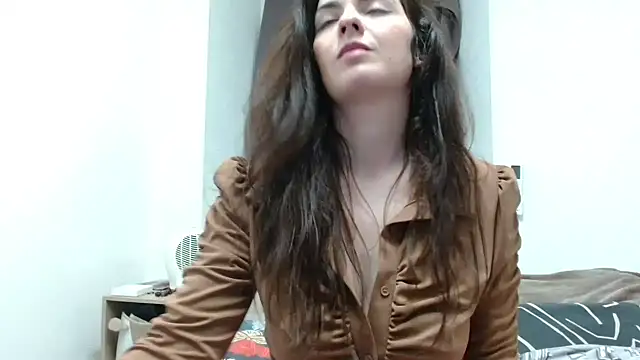 desirmiss1 Webcam-Show