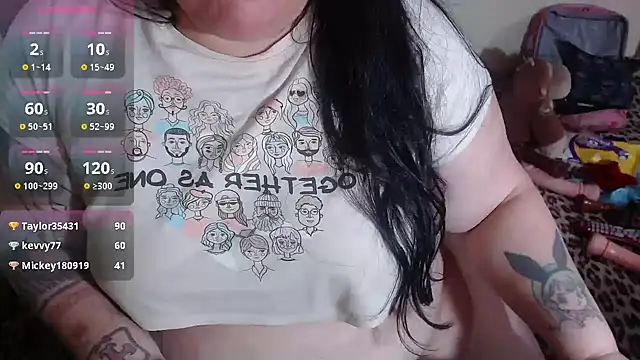 keiraston4u Obrolan Langsung XXX