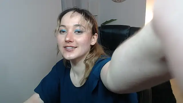 Crystal-dreamt: απευθείας συνομιλία ΧΧΧ