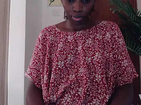 black___ghodess Live XXX-Chat