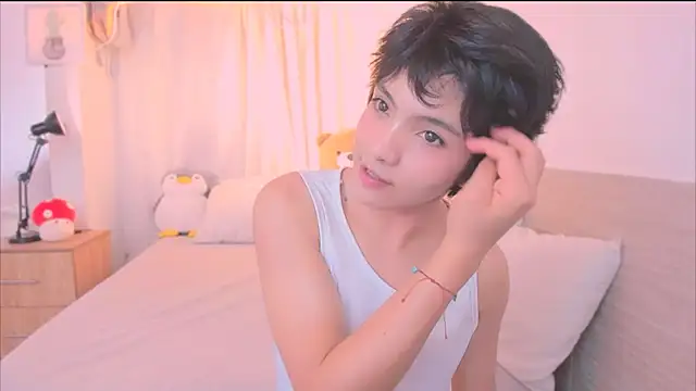 Sweet_Allan 现场XXX聊天