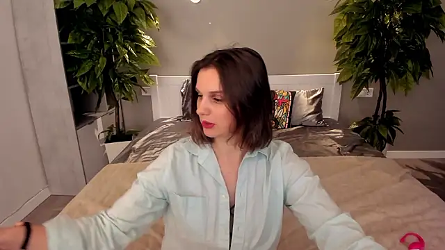 SofiSoft's Live XXX Chat