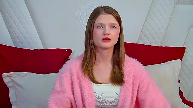 Sembang XXX Secara Langsung JaneRosen