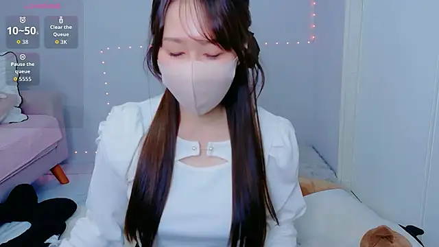 عرض كام Mashiro_46