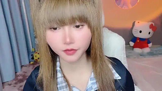 -xiao-xiao-'s Live XXX Chat