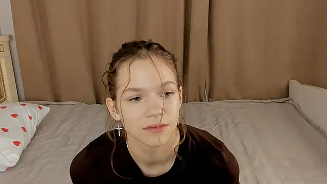 Chat XXX ao vivo de VelvetRisque