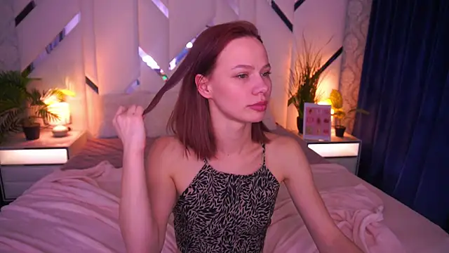 ShyySiren Live XXX-Chat