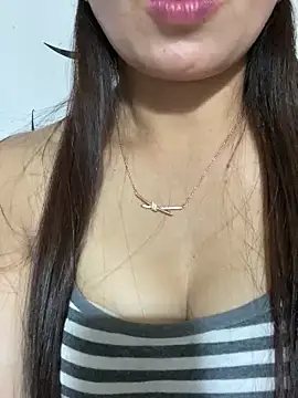 Milky-milk webcam show