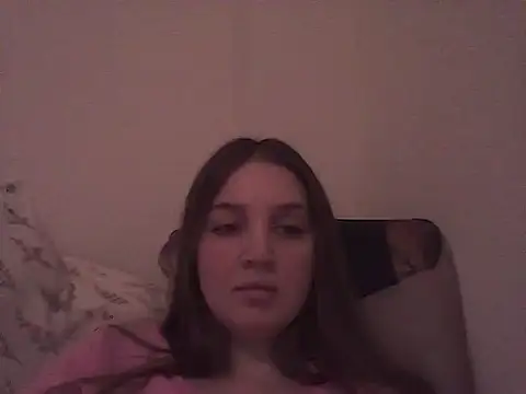 Webkamerová show Norielle