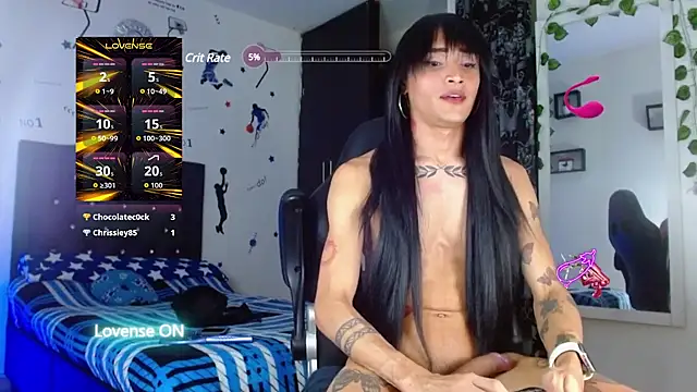 Penelopee22cm Live XXX-Chat