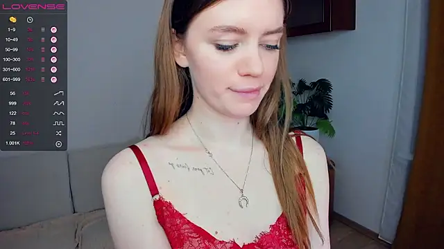 AngelesBenitz Live XXX-Chat