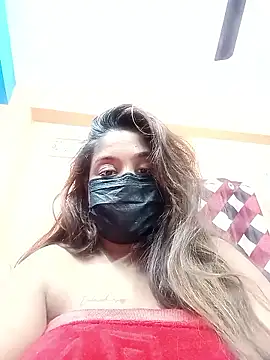 kabita567sarkar Adlı Modelin Web Kamerası Şovu