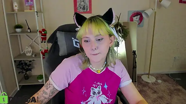 Roziett_Belle Live XXX-Chat