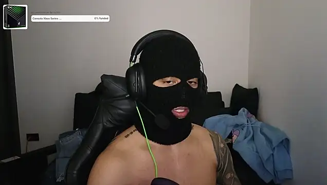 Онлайн чат XXX cash_master888