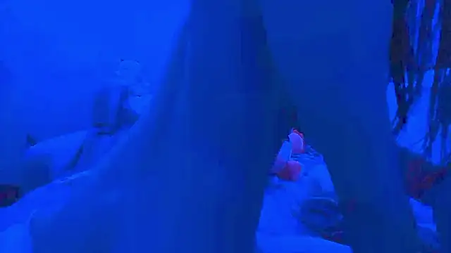 Вебкам-шоу NanaBlank