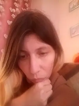 Вебкам-шоу StaceyBlond