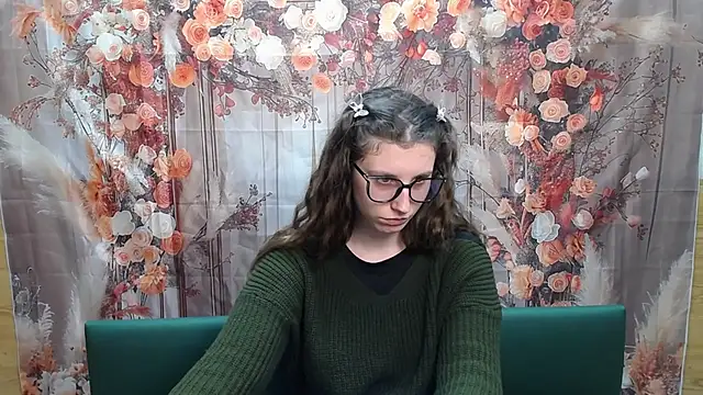 LilianaShine Webcam Show