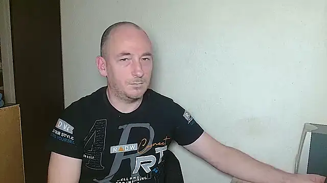 Show webcam de Johan___Barker