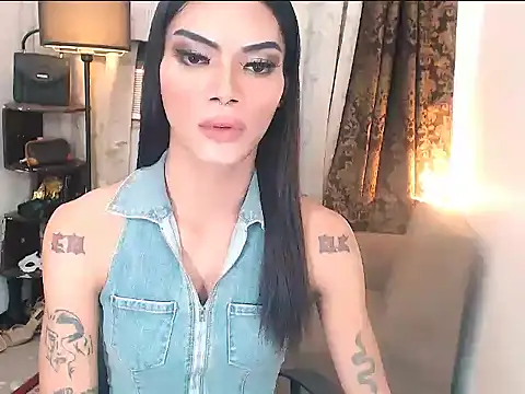 yoursexyasiantsxx Adlı Modelin Web Kamerası Şovu