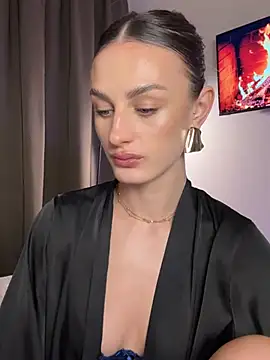 Cartier_G Chat XXX in diretta