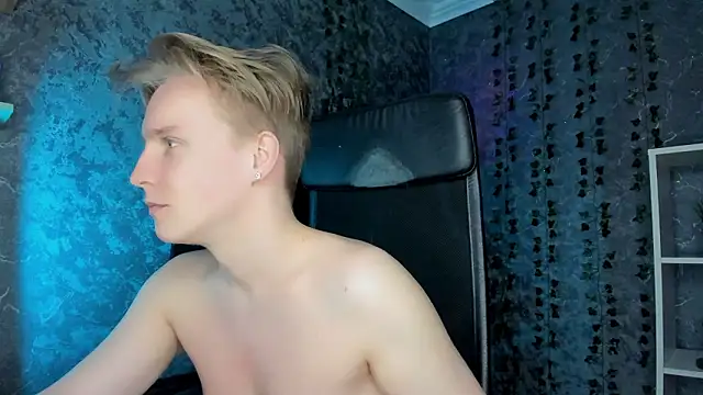 Czat XXX na żywo – AlexxSweet