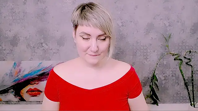 Chatroom XXX en direct de Djullia