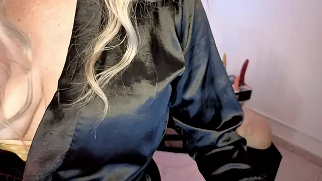 Chat XXX en directo de MarianL0ve