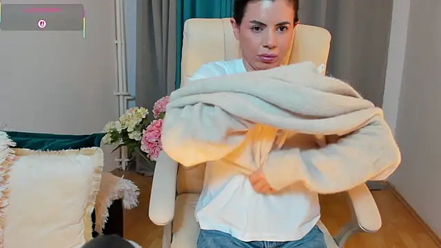 SeductiveBella 라이브 XXX 채팅