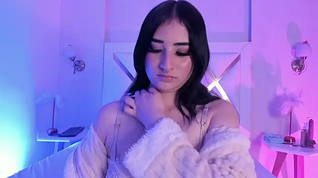 KattEngel 웹캠 쇼