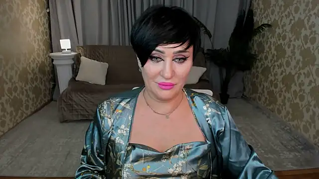 Chat XXX ao vivo de KiraTempt