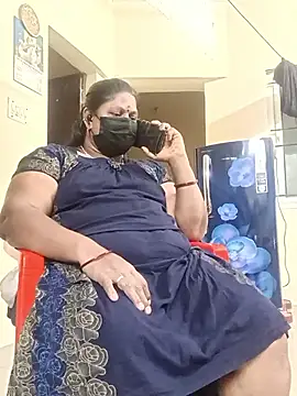 sreemamitha9 webkamerás műsora