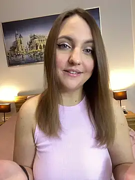 Živý XXX chat AliceDesmee